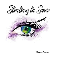 Algopix Similar Product 6 - Starting to Soar Summers Adventures