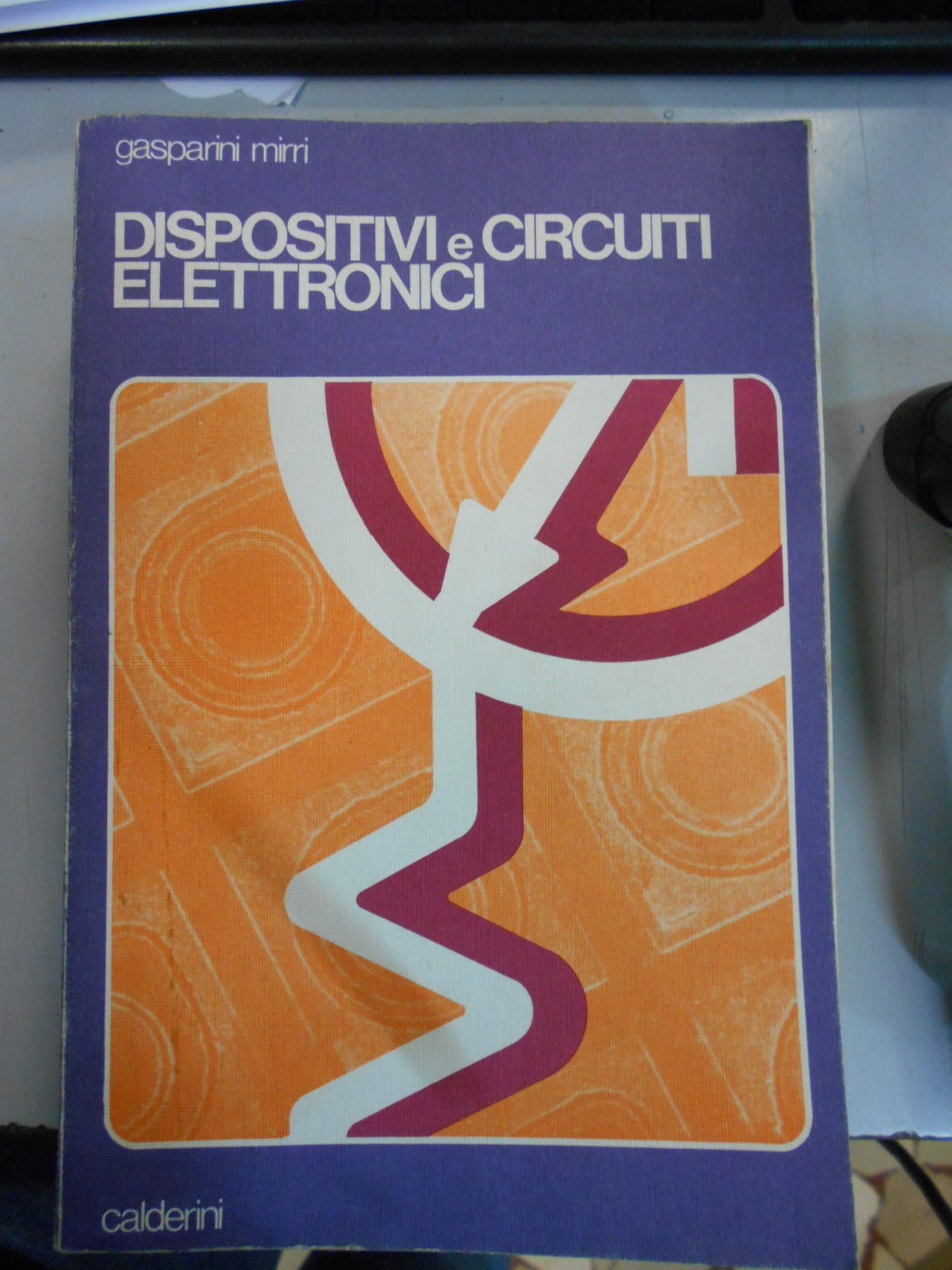 Dispositivi e circuiti elettronici (Vol. 2)
