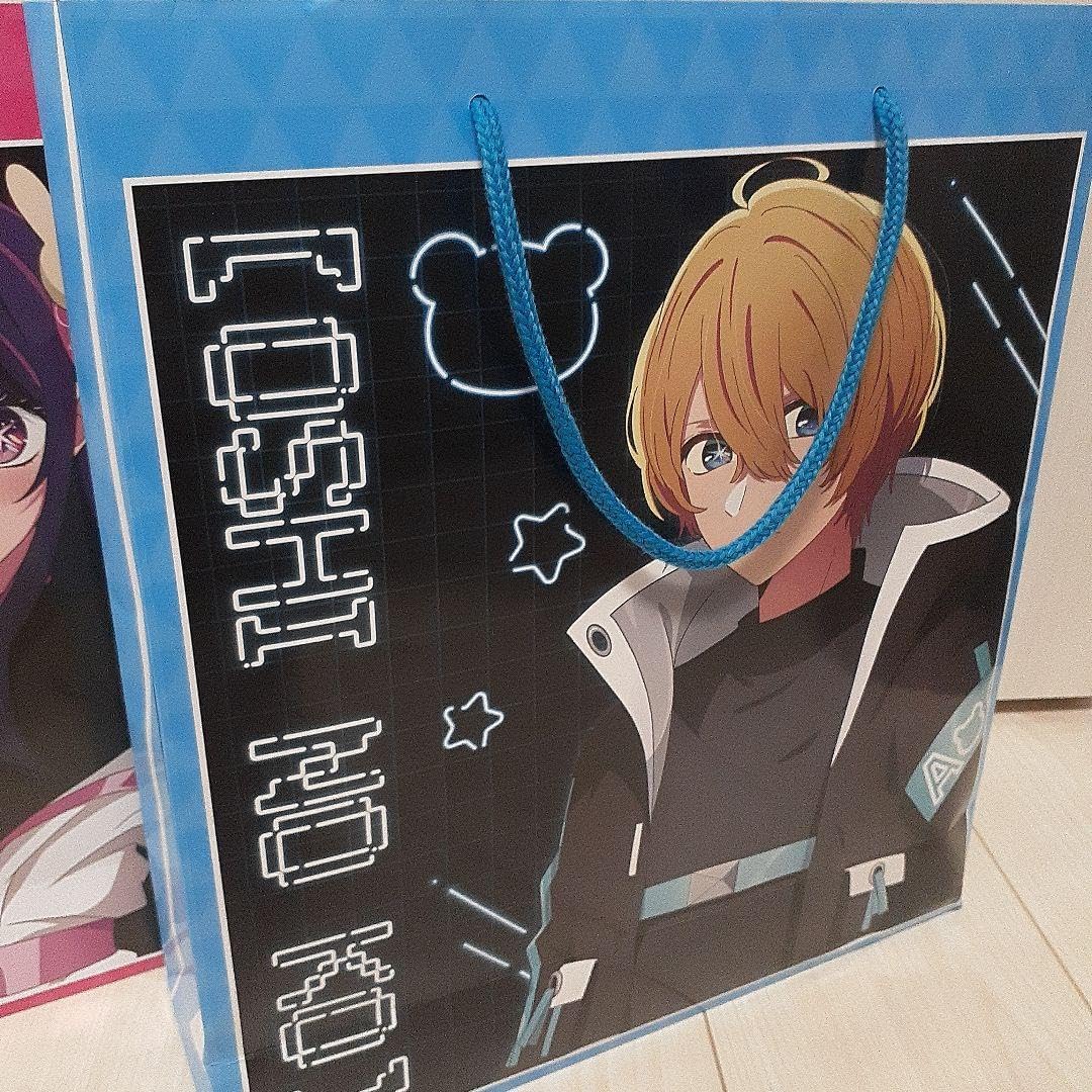 黒川あかね アクア 推しの子 推し袋 ドンキ ドンキホーテ 限定 2025