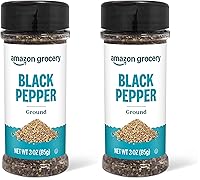 Vista 7 de Marca Yaxa - Happy Belly Pimienta negra, molida, 3 onzas