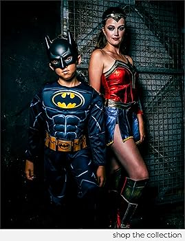 Amazon.com: Rubies Women's DC Comics Wonder Woman 84 Costume, As Shown,  X-Large : Clothing, Shoes & Jewelry