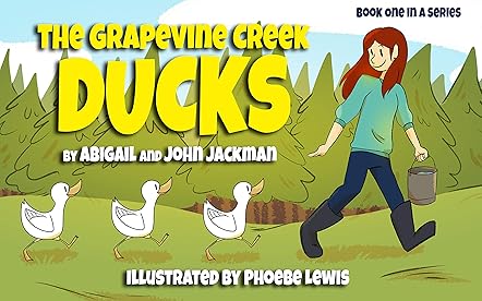 The Grapevine Creek Ducks