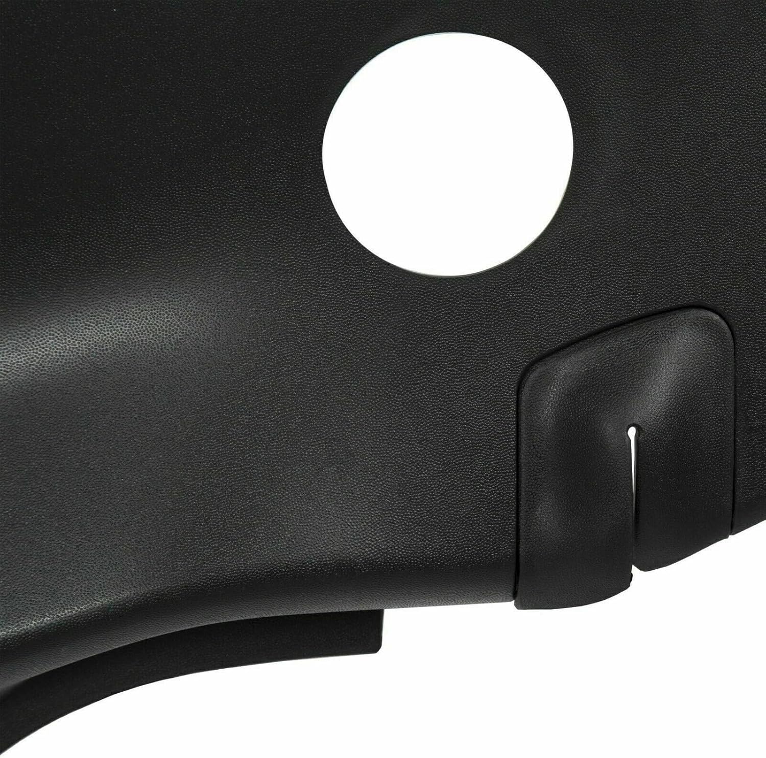 for 1994-1998 Ford Mustang & Cobra Cowl Vent Windshield Wiper Grille Panel Cover