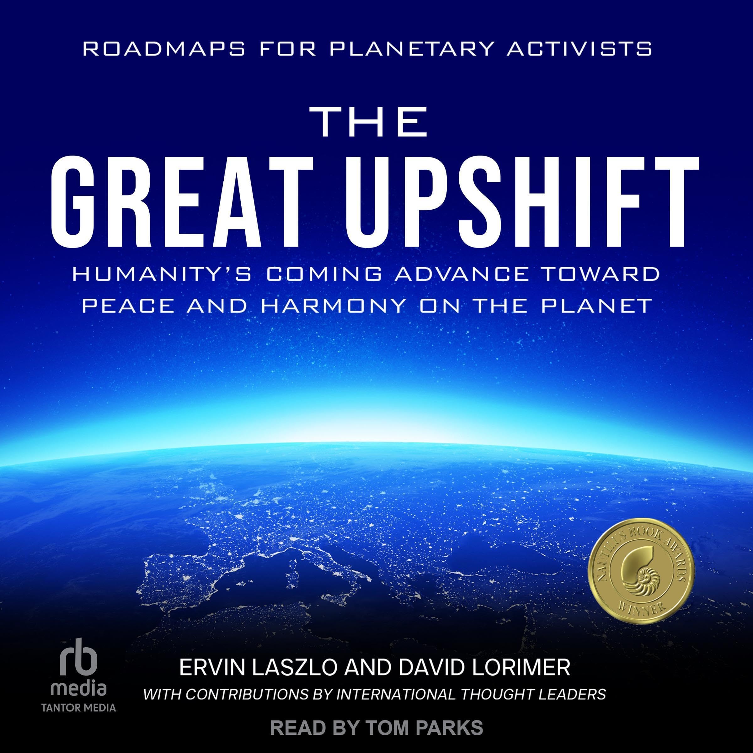 The Great Upshift