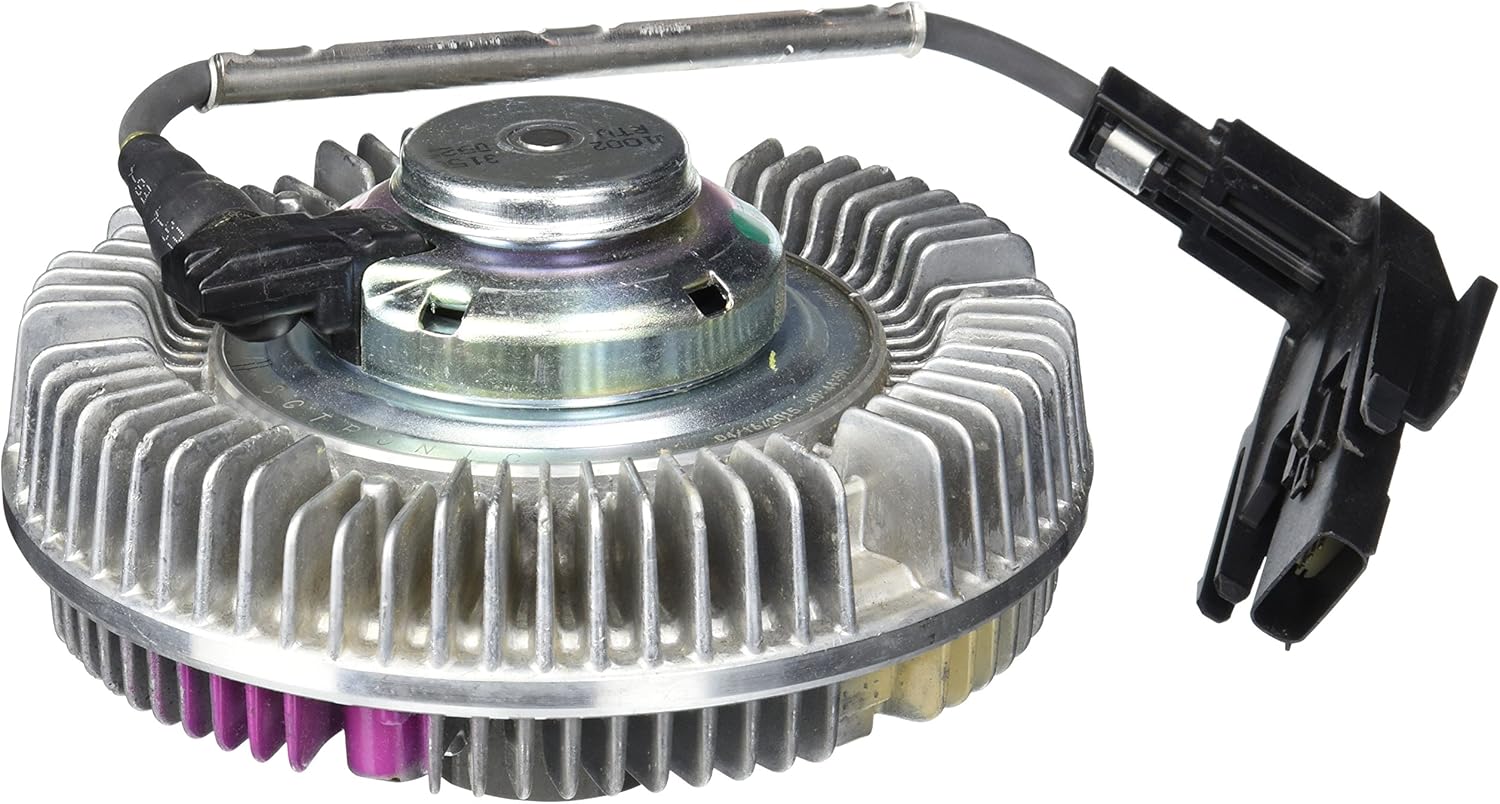 Motorcraft- YB3126 Fan Clutch