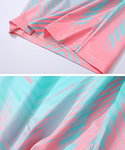 Miniatura 6 de Camiseta de fútbol para niños, camiseta y pantalones cortos de entrenamiento para equipo deportivo