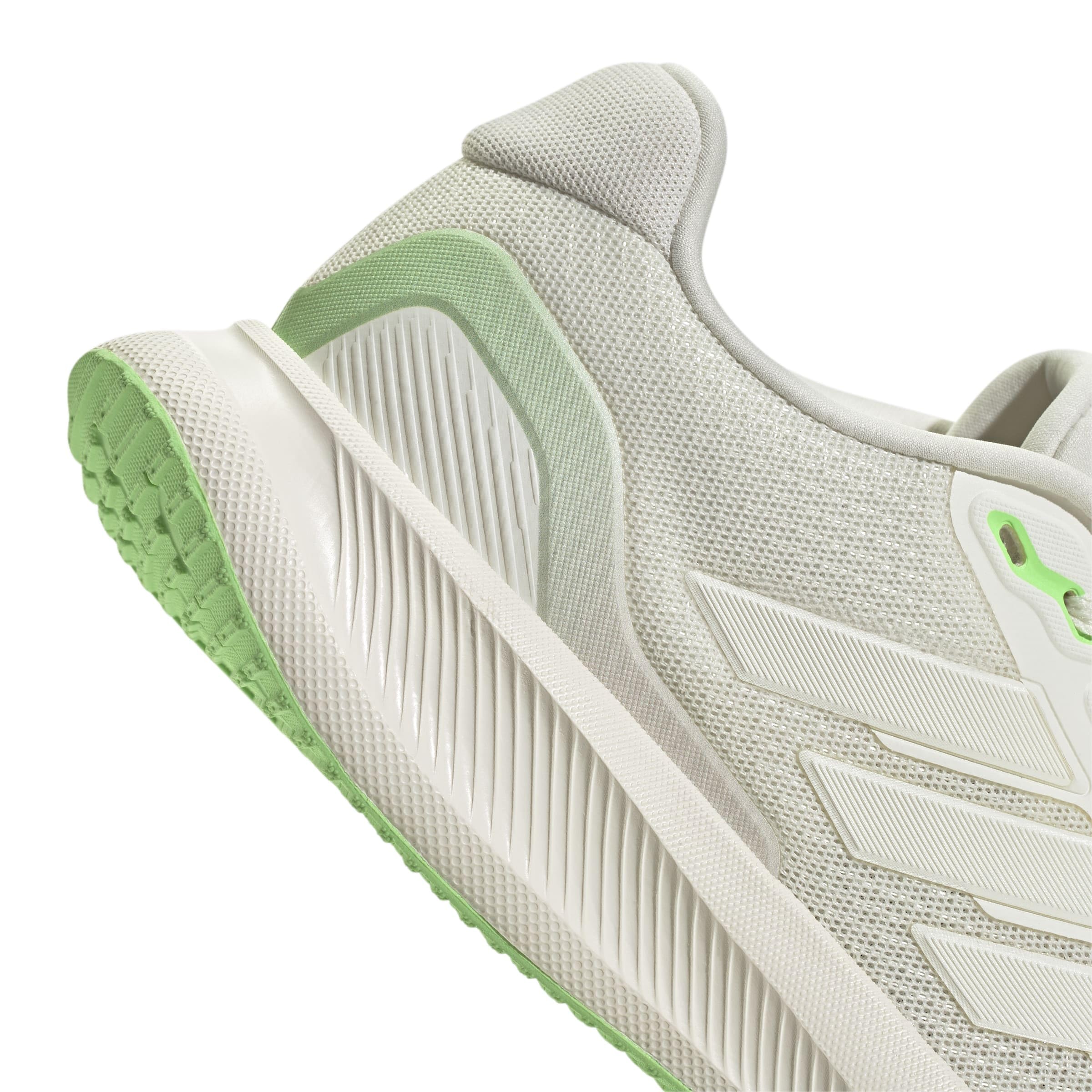 adidas Women's Zapatilla Runfalcon 5 Running — view 5