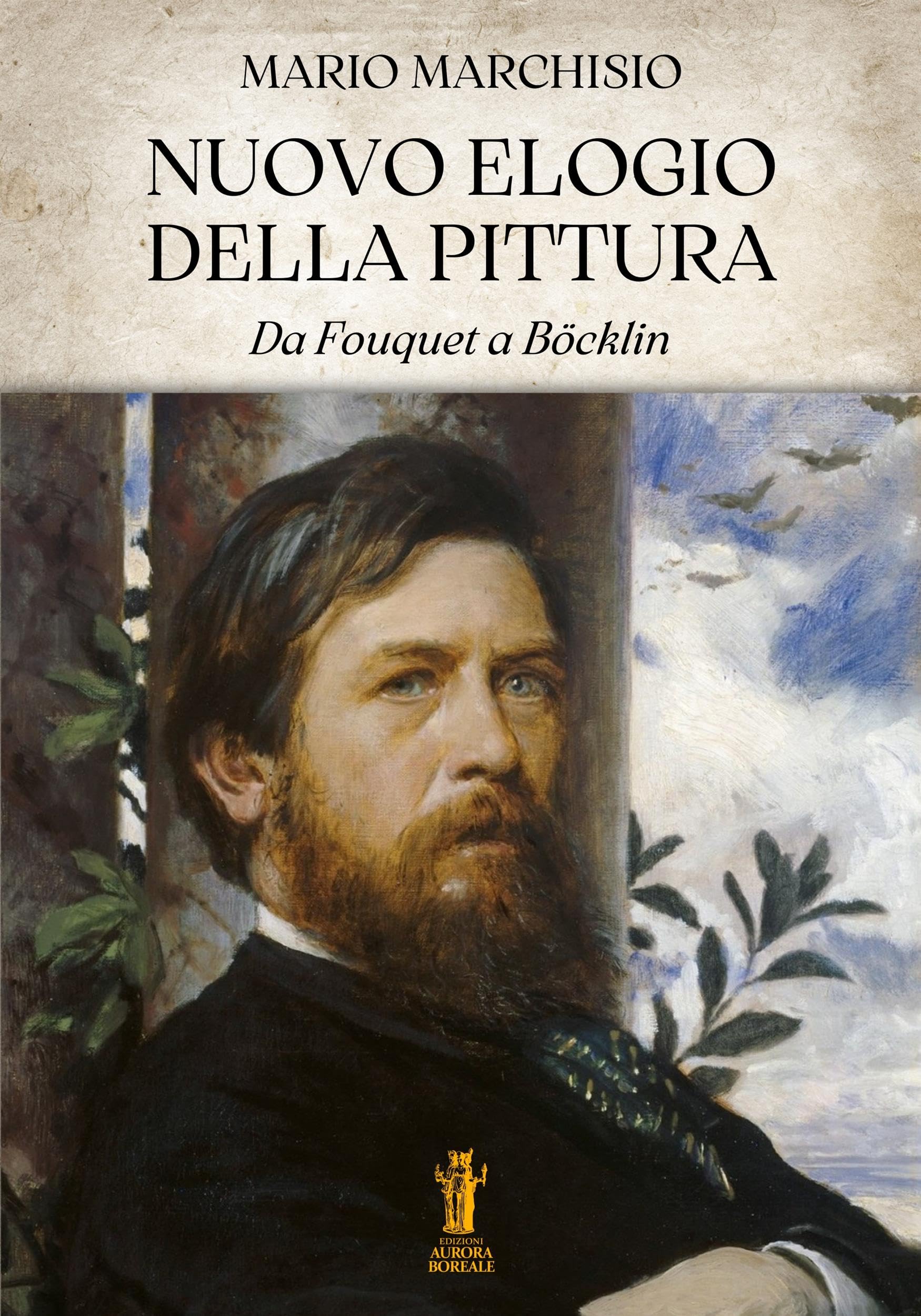 Nuovo Elogio della Pittura comprendre peinture italienne Fouquet