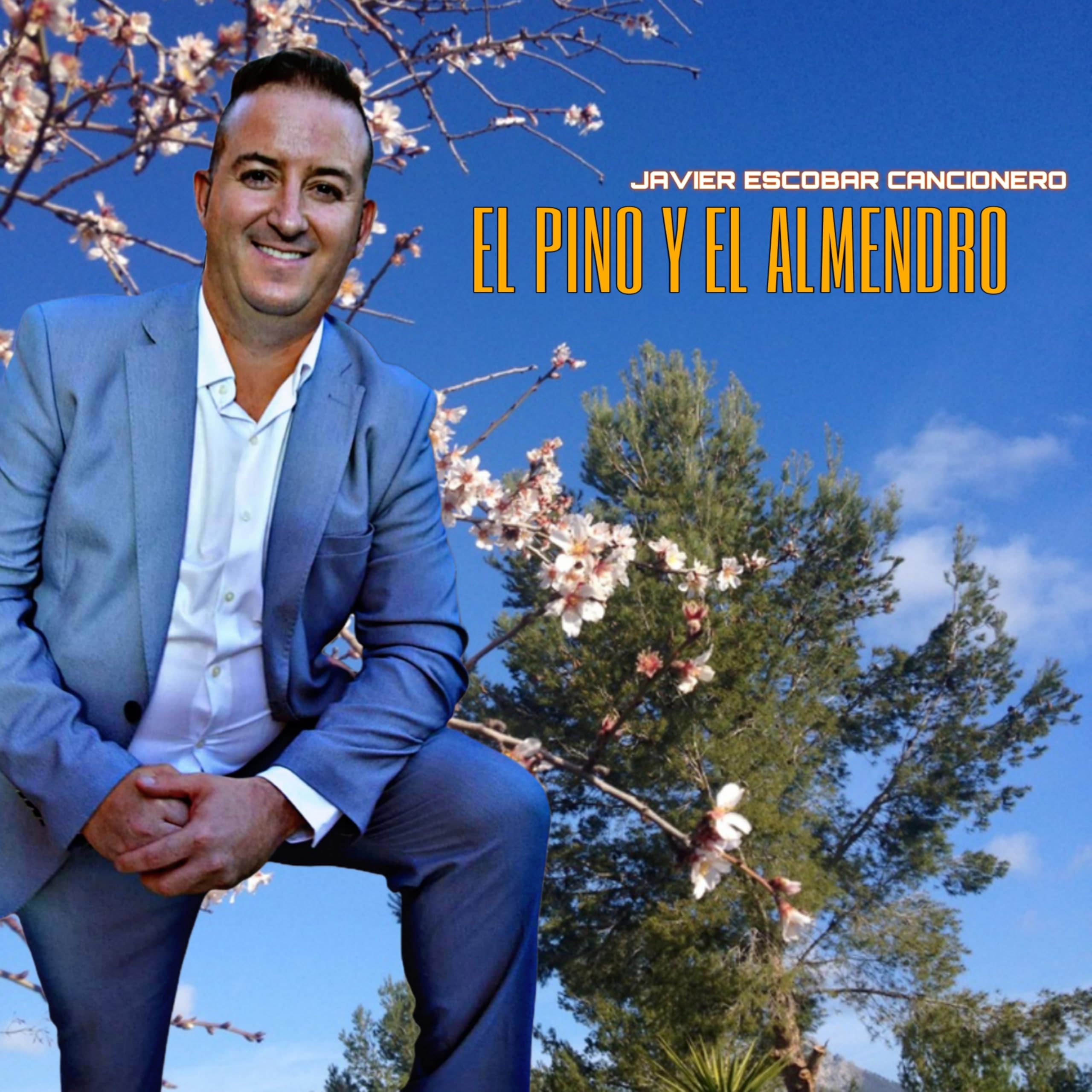 JAVIER ESCOBAR CANCIONERO