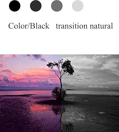 Miniatura 8 de MM MUCH & MORE Cartucho de tinta de repuesto compatible para Brother LC103 LC101 LC103XL LC103CL para usar con impresora MFC-J870DW MFC-J6920DW