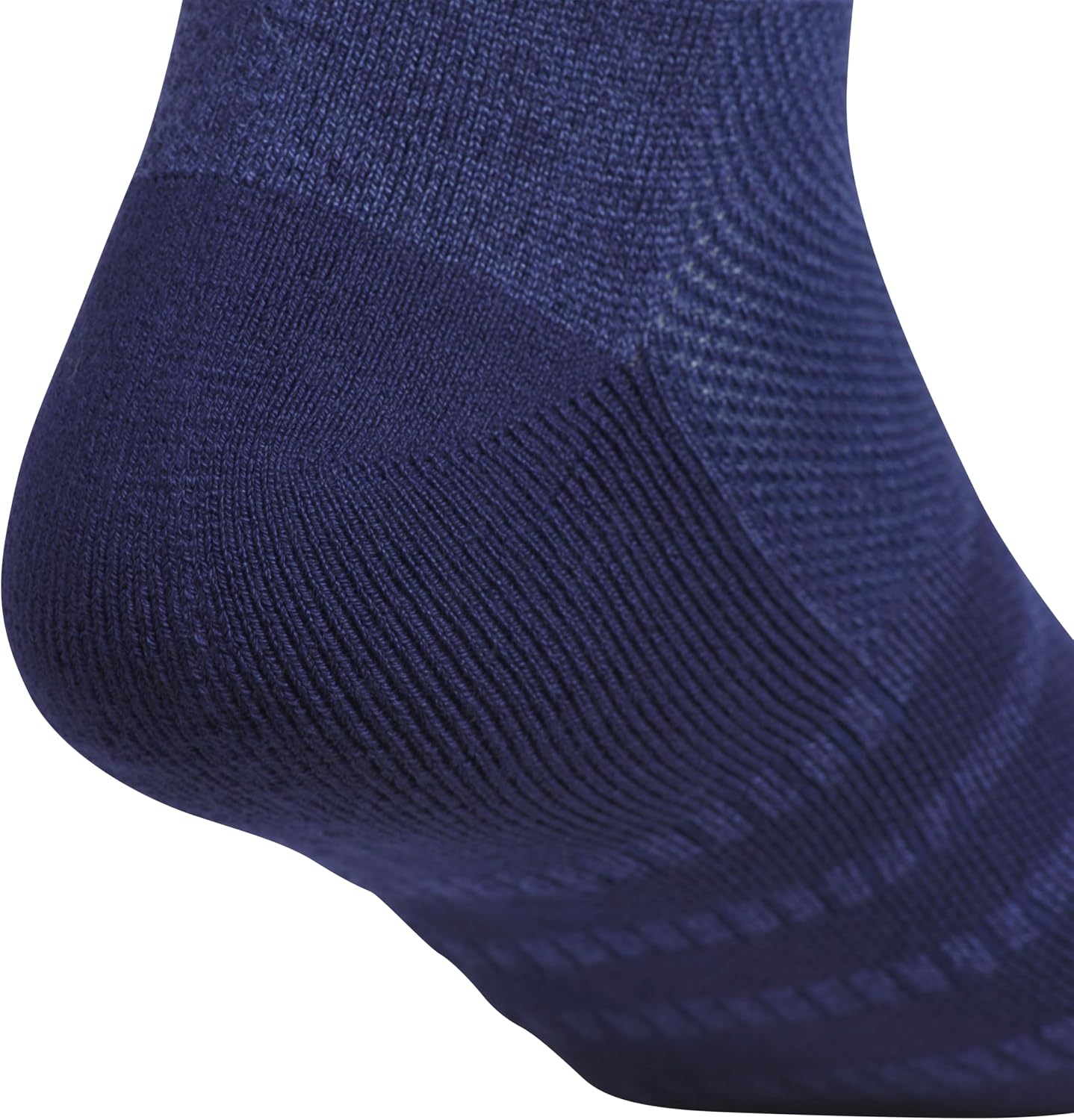 adidas Men's Cushioned X Socks (3 Pairs) Multiple Heights, Durable & Comfortable