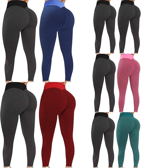 famous leggings on amazon