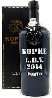 Kopke LBV 2018 Port 75cl 20% ABV