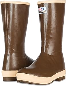 Insulated Plain Toe Legacy Boots 