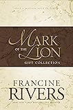 Mark of the Lion Series Gift Collection: Complete 3-Book Set (A Voice in the Wind, An Echo in the Darkness, As Sure as the Dawn) Christian Historical Fiction Novels Set in 1st Century Rome