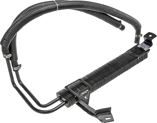 Dorman 918-301, enfriador con dirección hidráulica