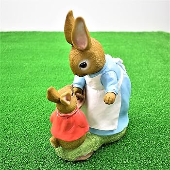 Amazon.co.jp: 長く世界で愛されている ピーターラビット