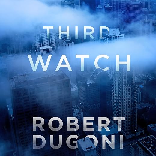 Third Watch: A Tracy Crosswhite Short Story (Tracy Crosswhite)