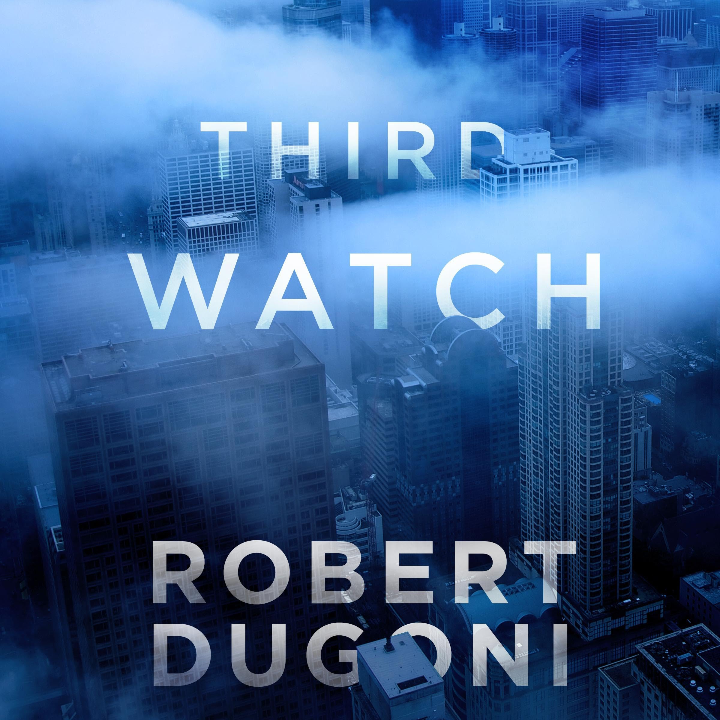 Cover art for Third Watch