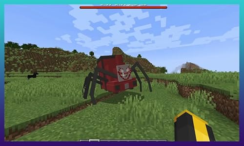 Train Choco Mod For Minecraft MCPE