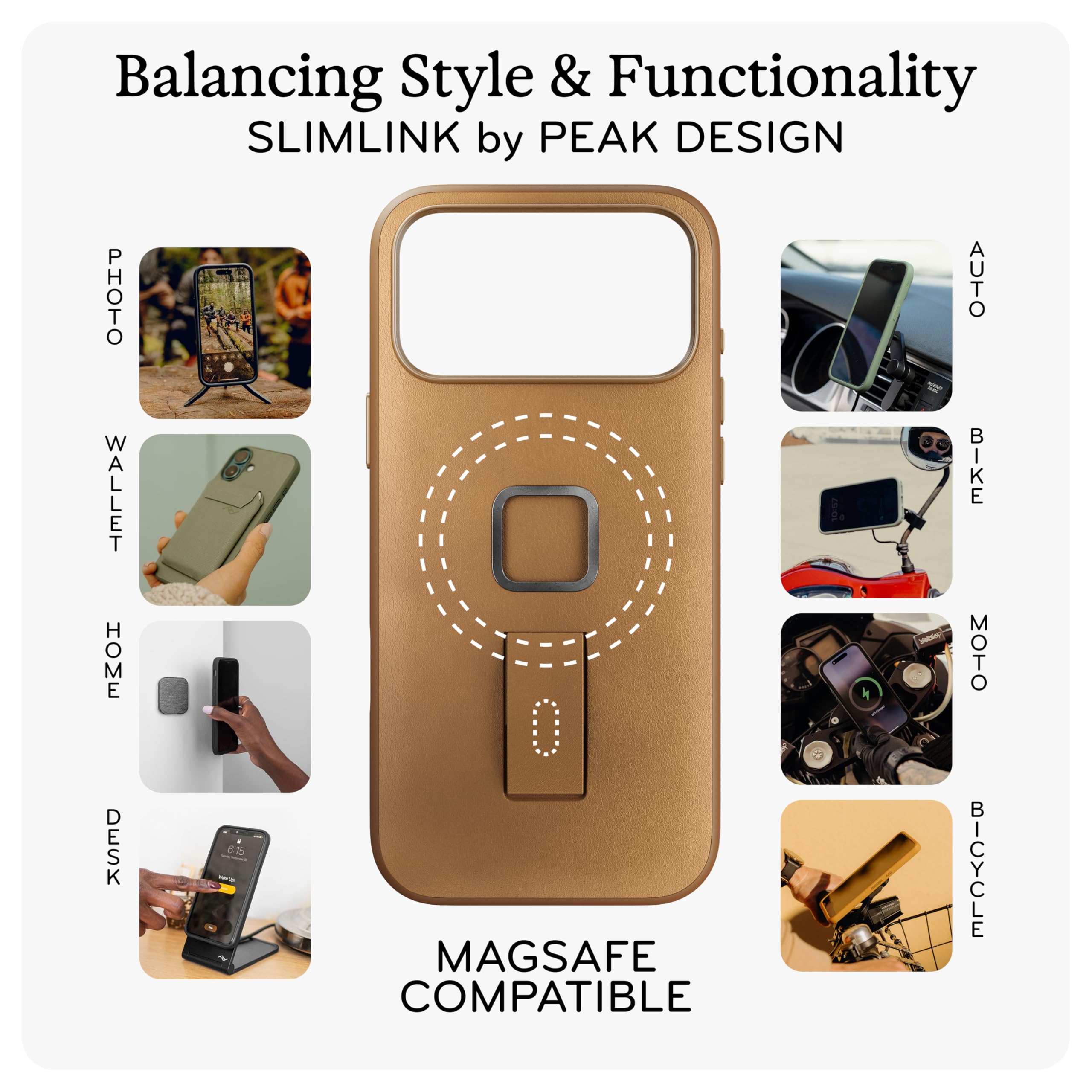 Amazon.co.jp: 【国内正規品】PeakDesign ピークデザイン エブリデイ