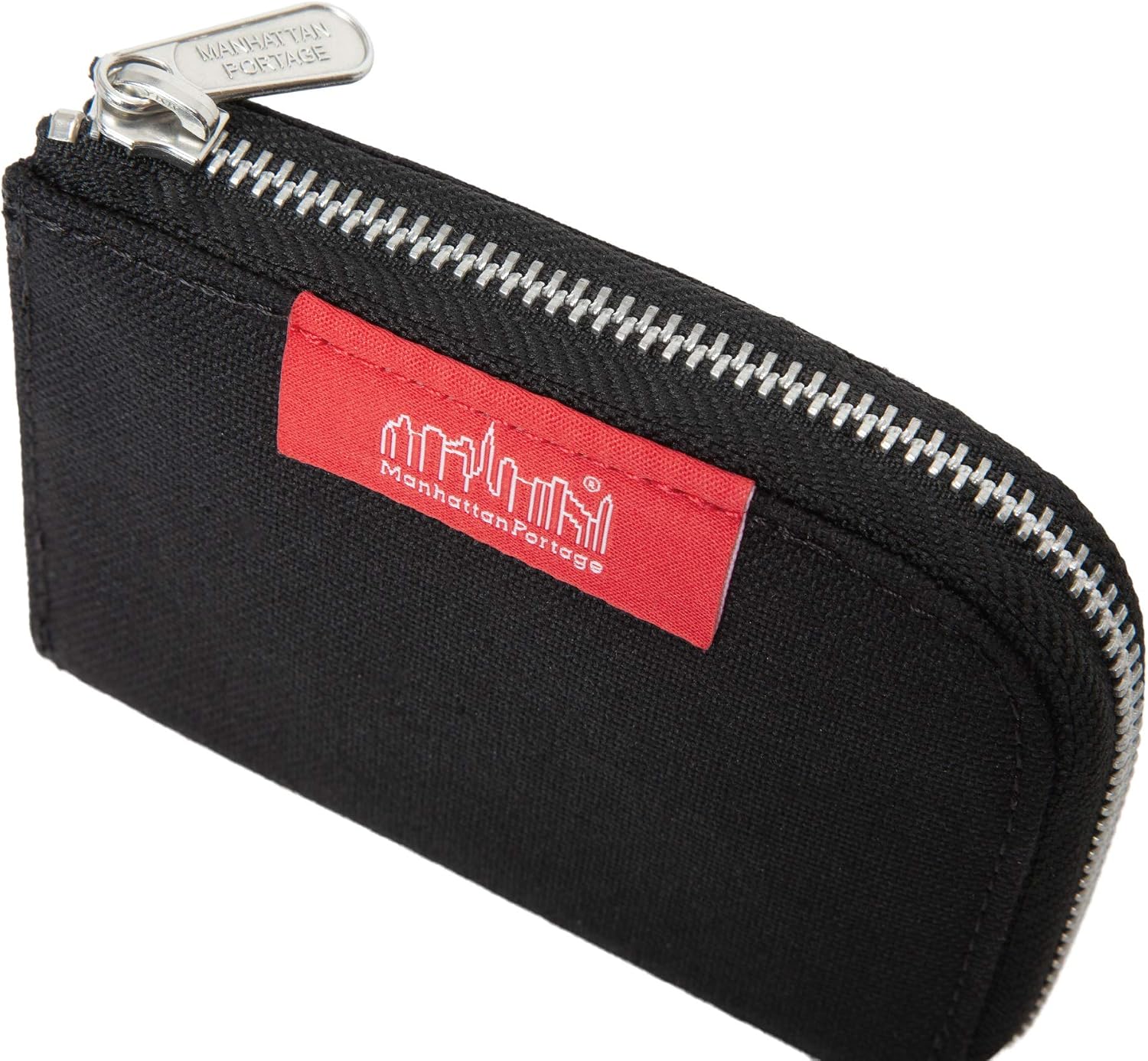 Manhattan Portage EXCHANGE WALLET, BLACK