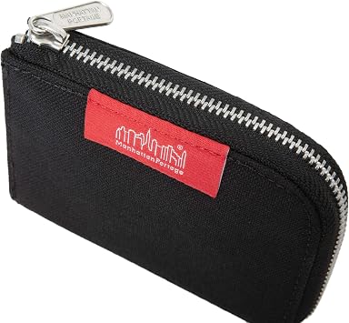 Manhattan Portage EXCHANGE WALLET, BLACK