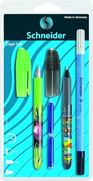 Schneider Zippi-Set