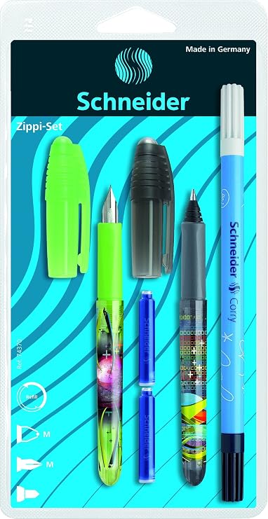 Schneider Zippi-Set