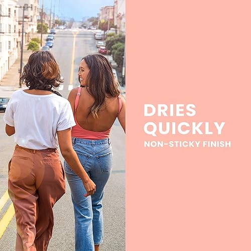 Miniatura 3 de Hawaiian Tropic Sunless Tan Dark Espuma autobronceadora, 6.7 onzas  Autobronceador oscuro, bronceador sin sol, espuma bronceadora sin sol, 6.7 onzas