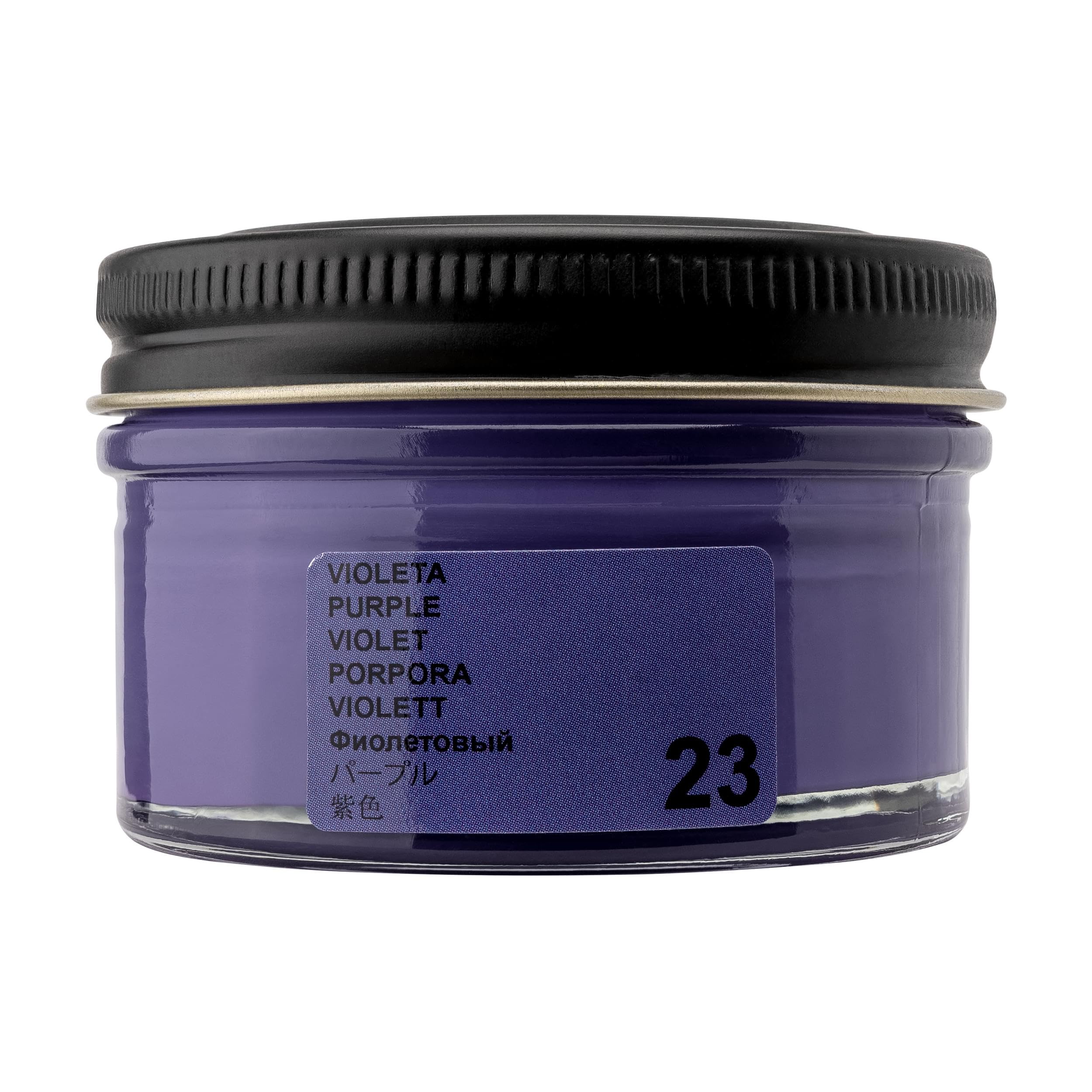 Tarrago Unisex-Adult Shoe Cream Jar 50 ml Shoe Treatments & Polishes - 3
