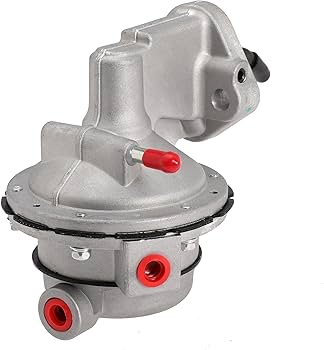 Amazon.com: 861677t Sea Water Fuel Pump for Mechanical Mercury