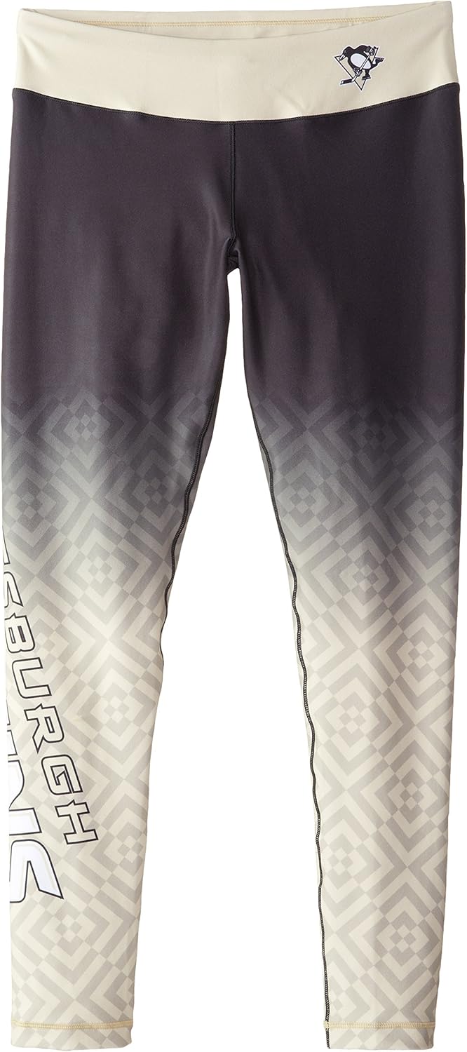 FOCO NHL Gradient Leggings