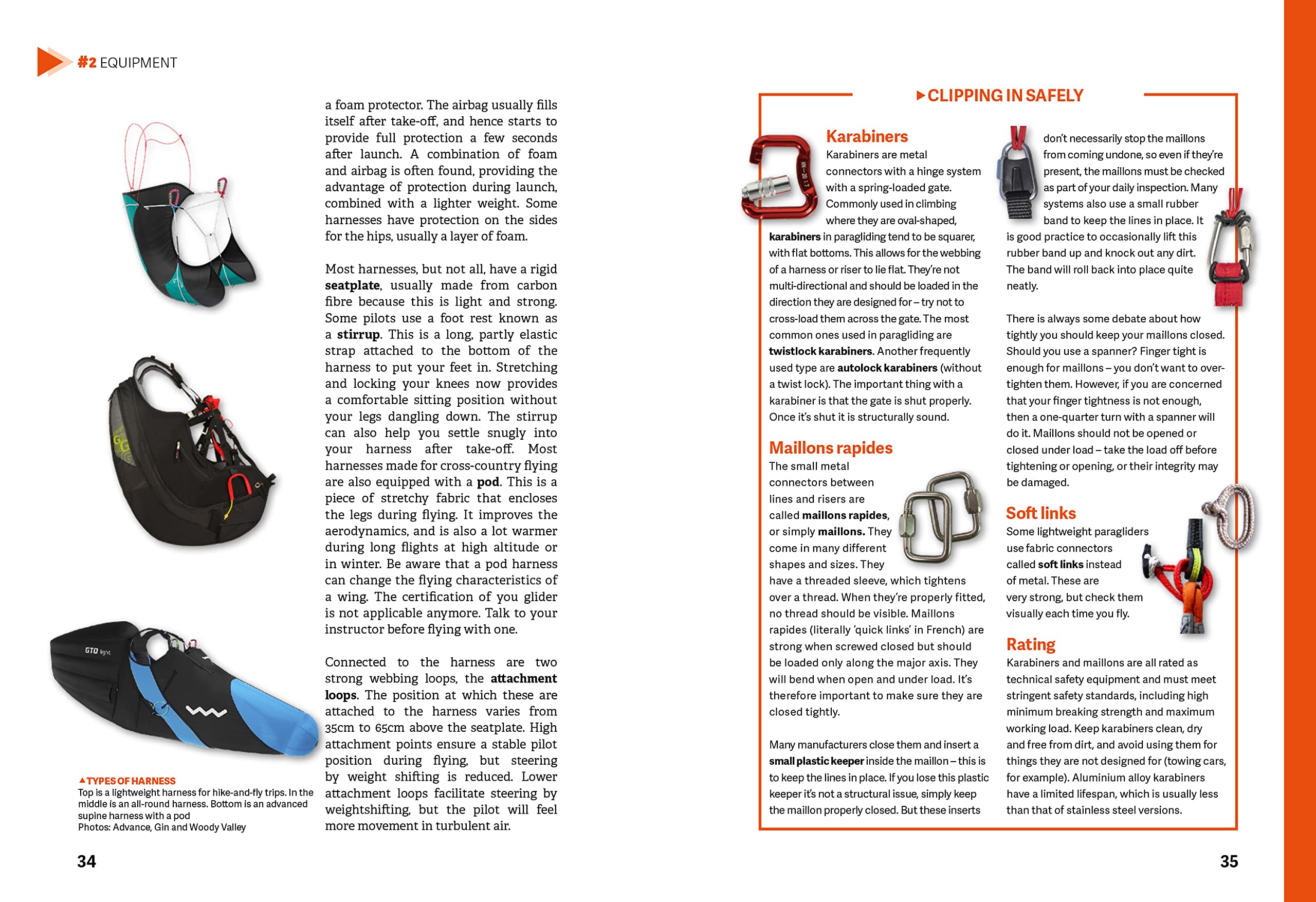 Paragliding The Beginner's Guide: The ultimate training manual for pilots worldwide