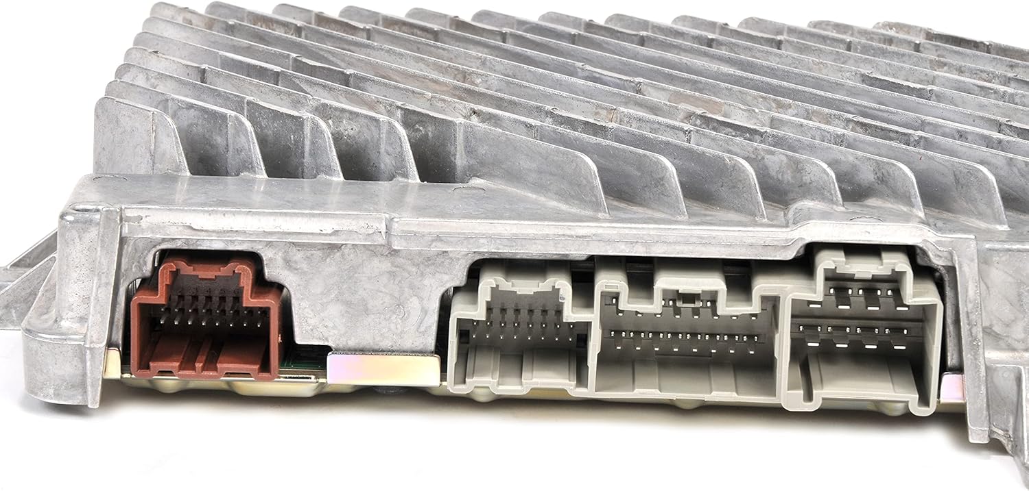 GM Genuine Parts 84113732 Radio Speaker Amplifier