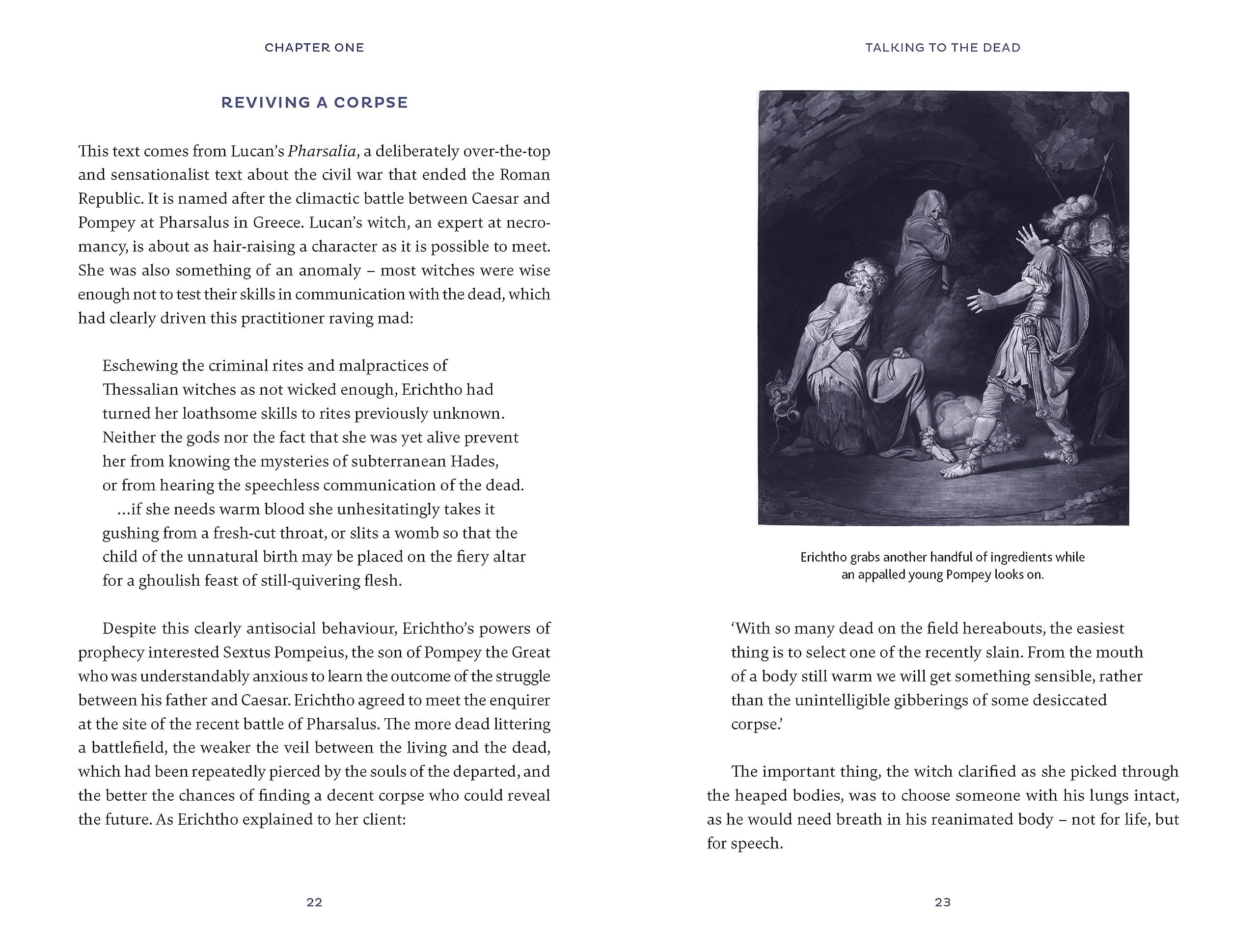 Ancient Magic in Greece and Rome: A Hands-on Guide