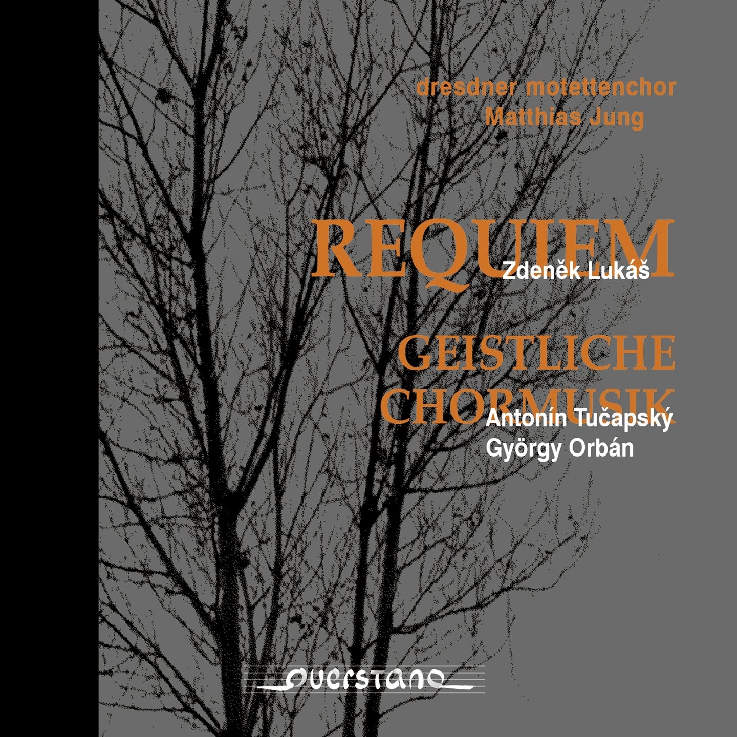 Requiem/Geistliche Chormusic