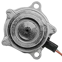 Vista 6 de Caltric Actuador de motor de control de cambio de potencia compatible con Honda Trx400Fa Fourtrax Rancher en 4X4 2004-2007