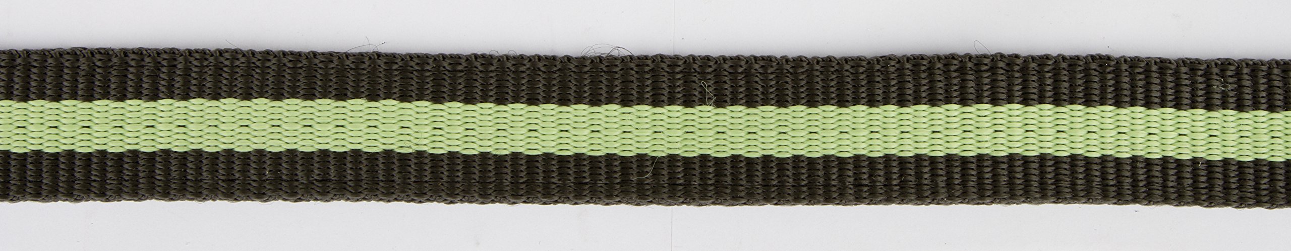 Y-H Hy Foal Slip Halter, Black