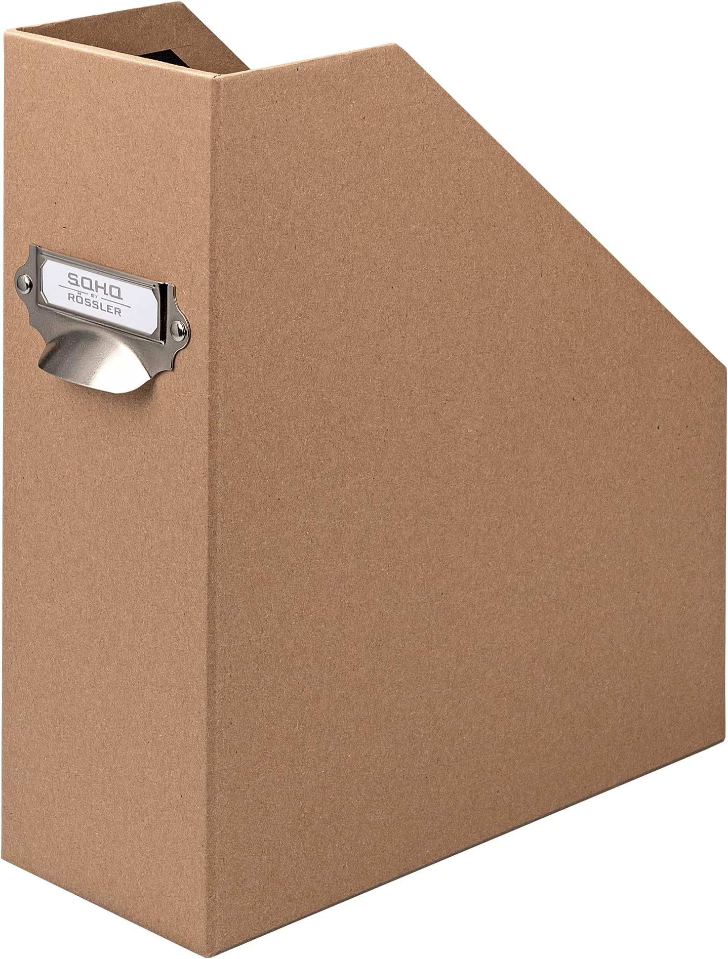 Rössler Papier CD-DVD-Box S.O.H.O. (1327452900) Ab 17,71