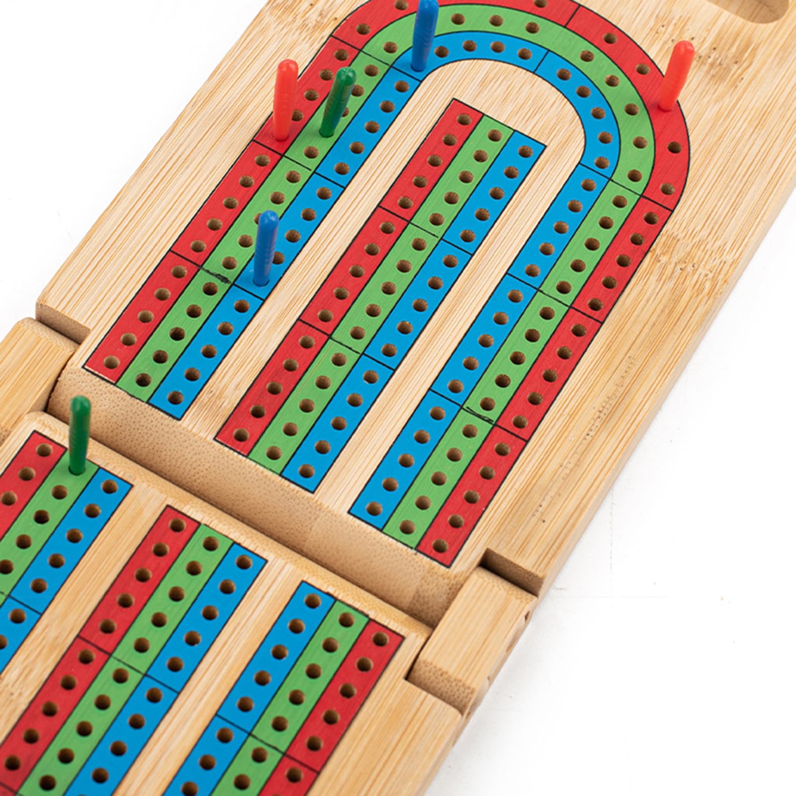 Juego Familiar Juguete para unir interactivo plegable portátil | Juegos Para , Adultos Y Toda La Familia Para Adultos, Niños, Picnics, Reuniones, Interior, Exterior Y Viajes