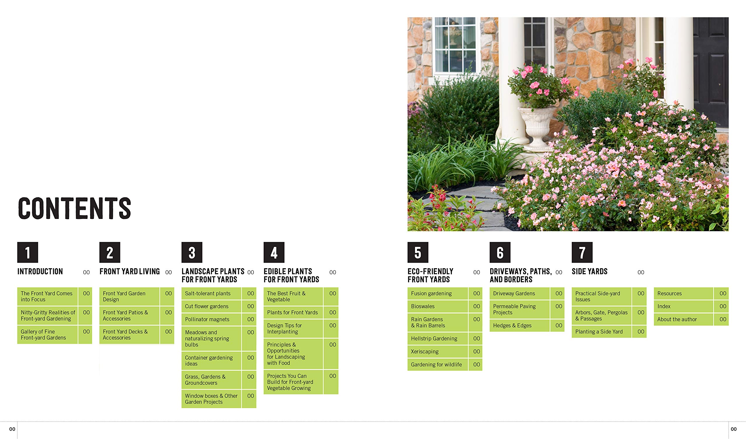 Front Yard Garden Design Ideas - Buy Now! -2 Front Yard Garden Design Ideas - Buy Now! -2