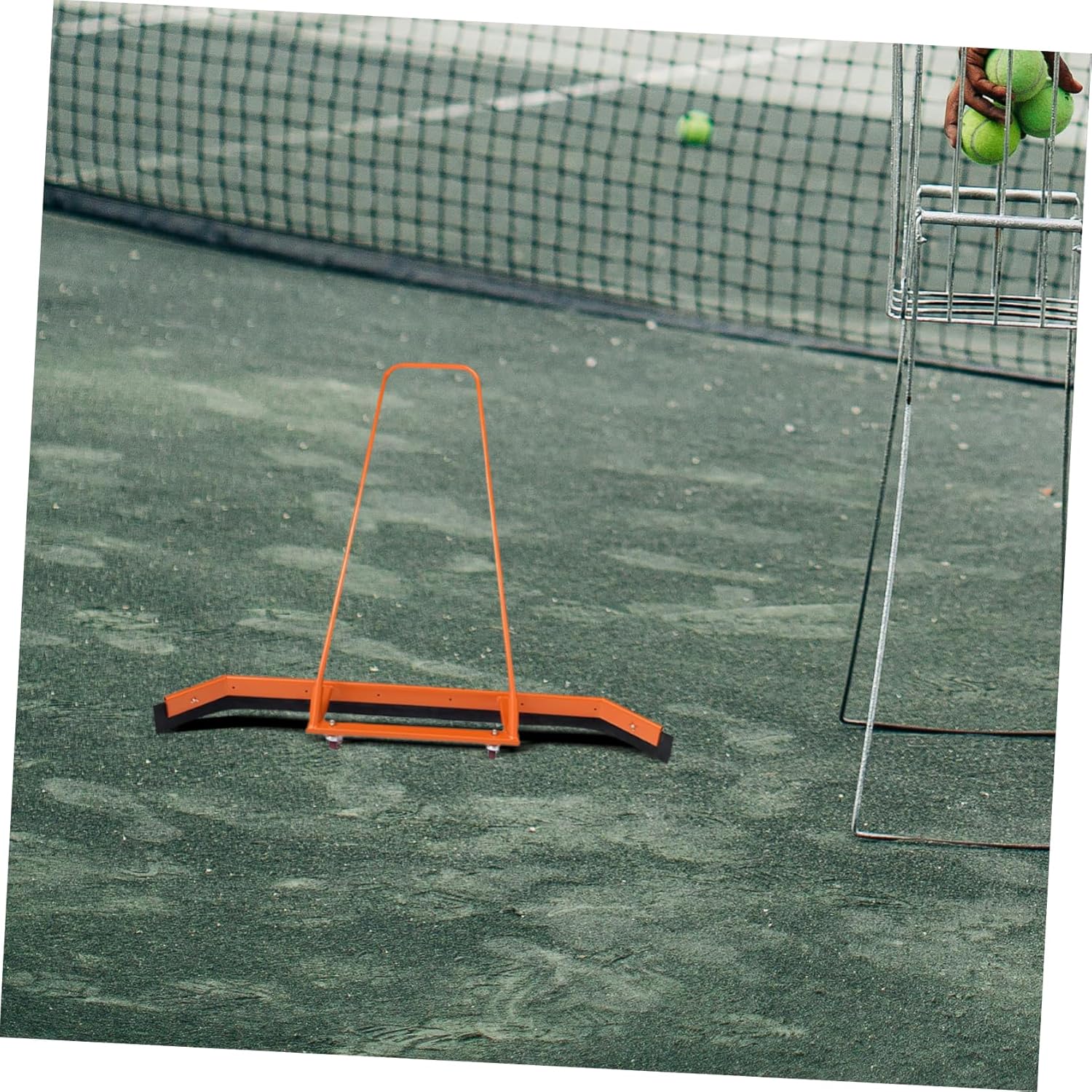 Stadium Wiper Strips Squeegee for Floor Use Squeegee Strip Tennis Courts Concrete Replacement Small Rain