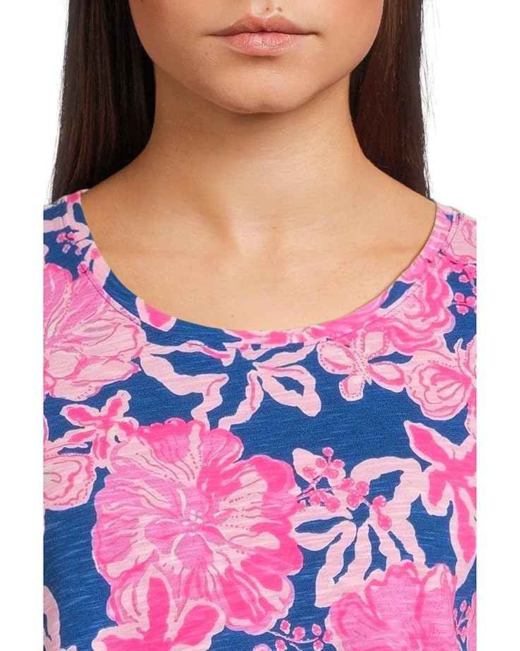 Lilly Pulitzer Etta Scoop-Neck - #4 of 5