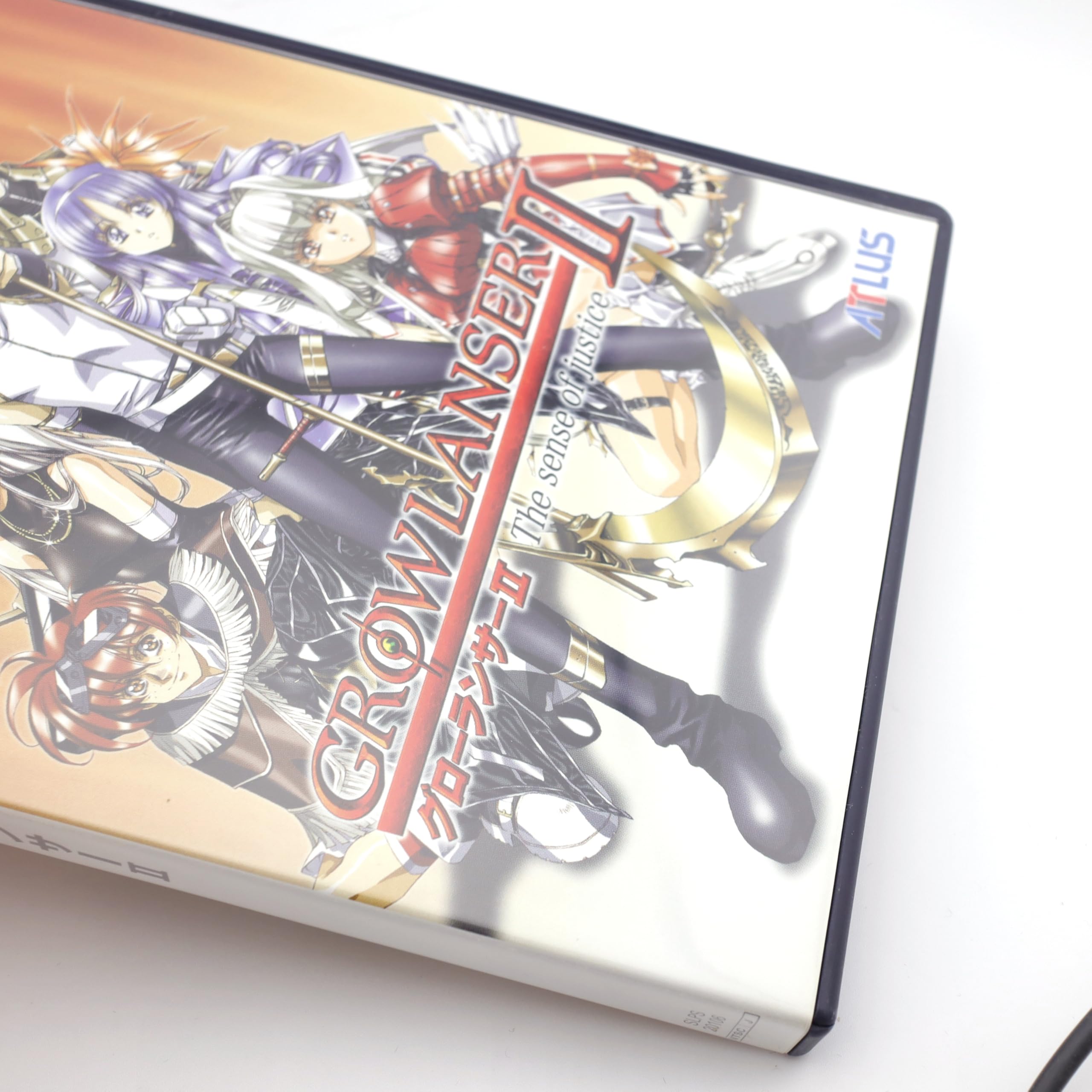 Amazon | グローランサーⅡ | ゲーム