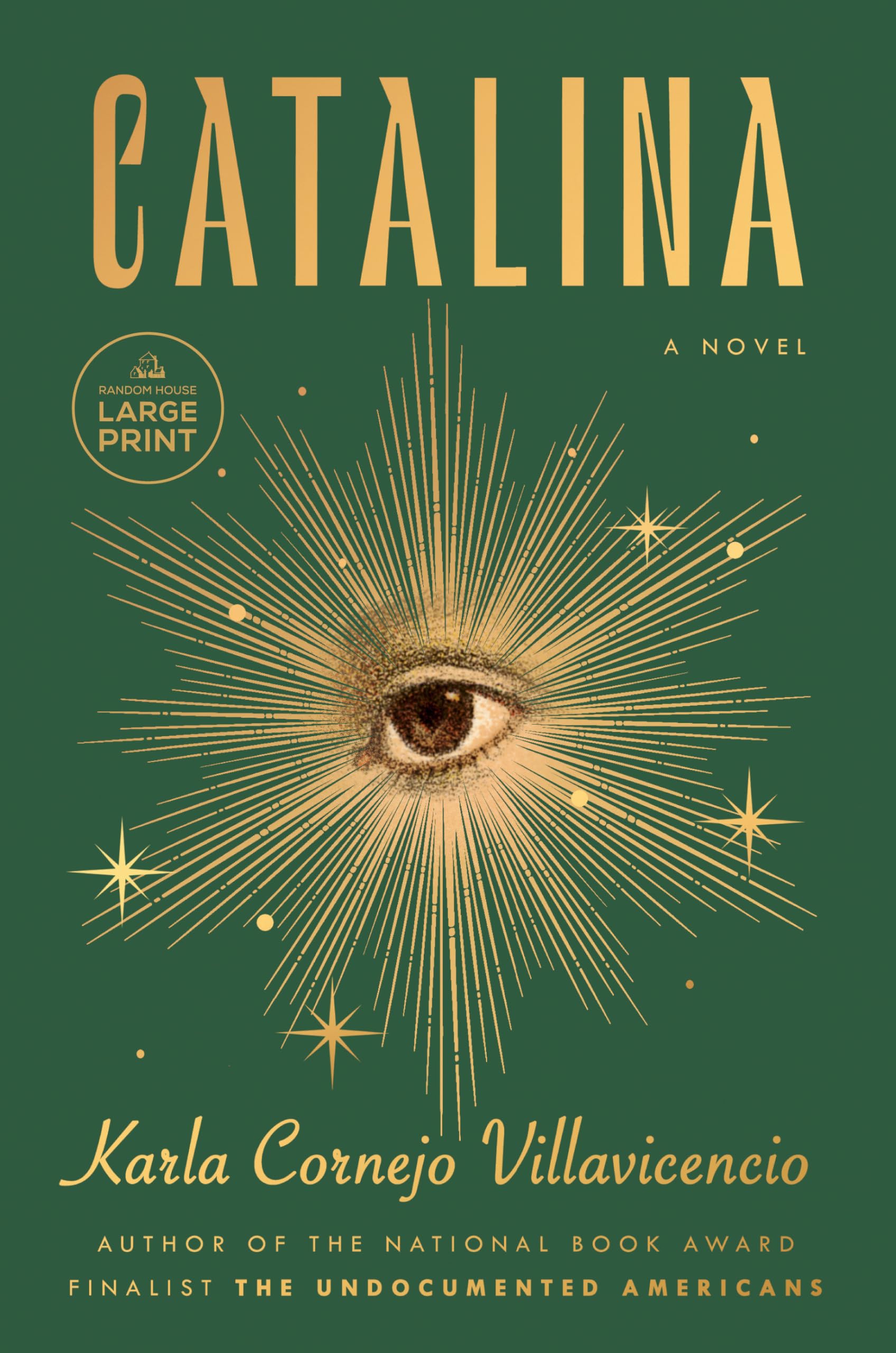 Amazon | Catalina: A Novel | Cornejo Villavicencio, Karla | Coming of Age