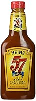 Vista 11 de Heinz 57 Salsa original (botella de 20 onzas)