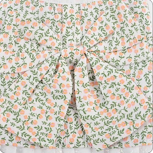 Miniatura 3 de Conjunto de arnés con lazo para perro, sombrero con correa, falda para perro, vestido de princesa transpirable para mascotas, ropa para perros