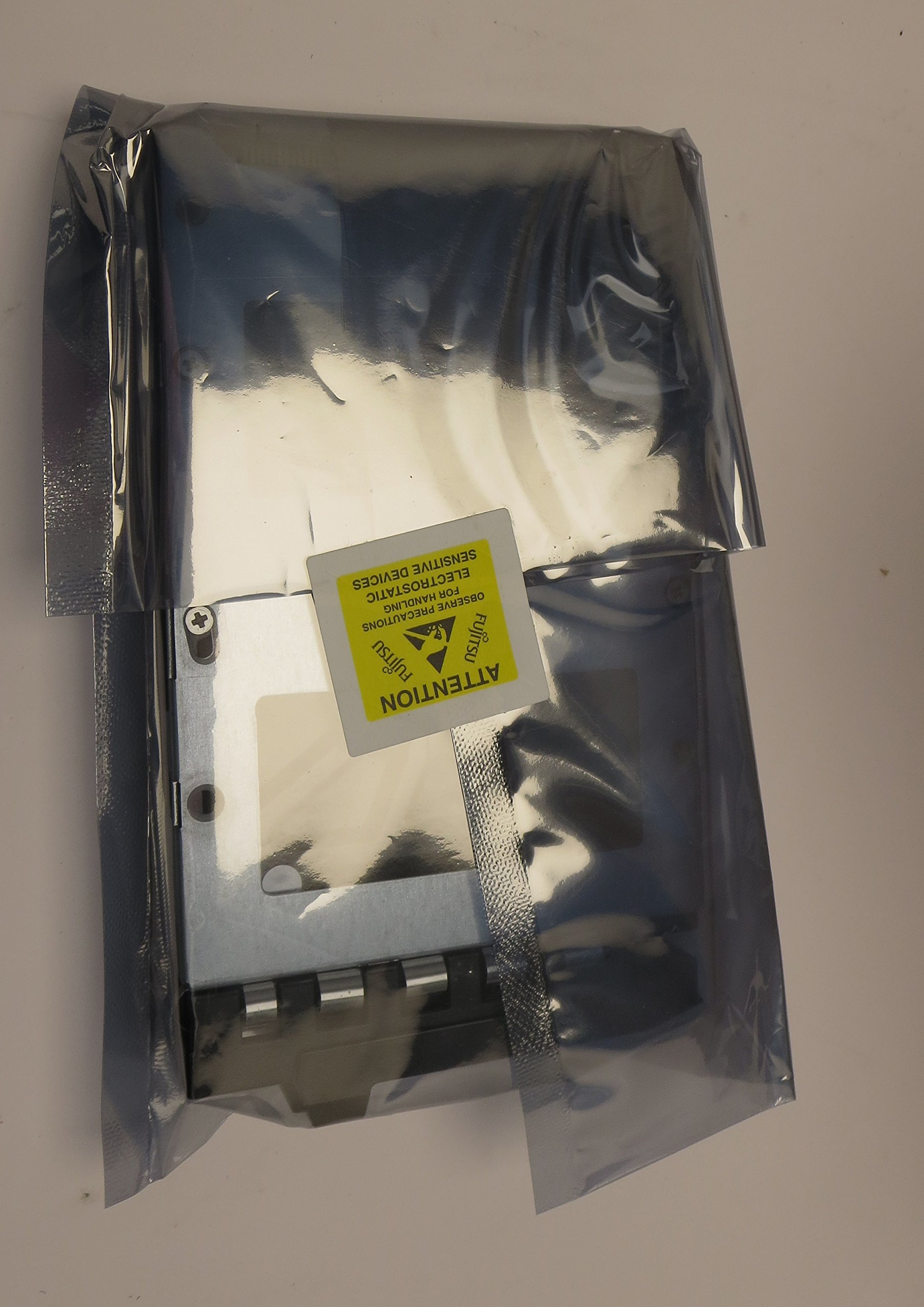 Fujitsu HD SAS 6G 4TB 7.2K HP BC