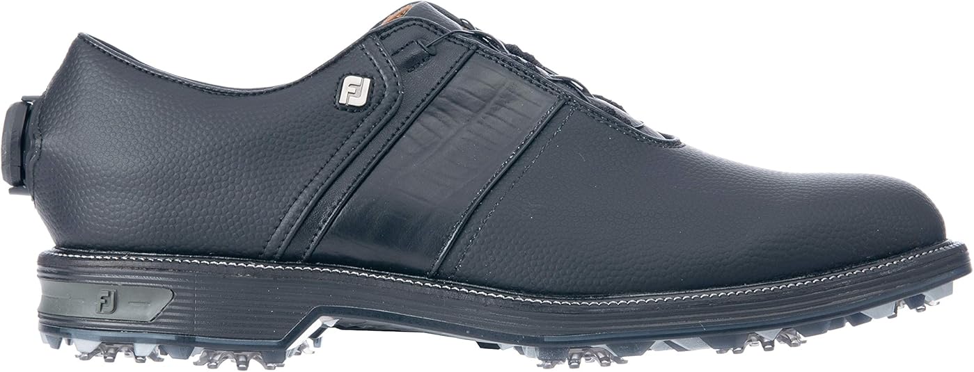 Amazon | [フットジョイ] ゴルフシューズ ドライジョイズ プレミア